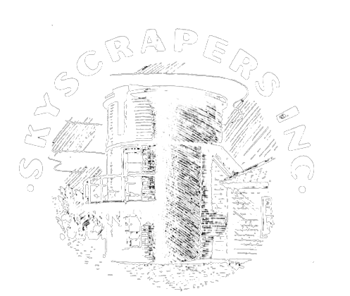 Skyscrapers, Inc.