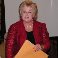 RI State Representative Eileen Naughton