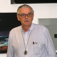 Gerry Dyck at AstroAssembly 2007