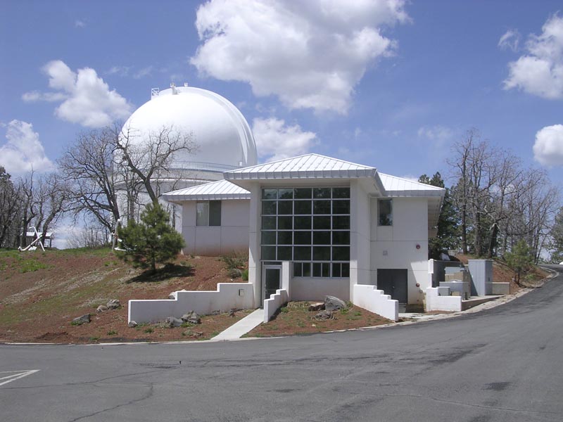 united states naval observatory