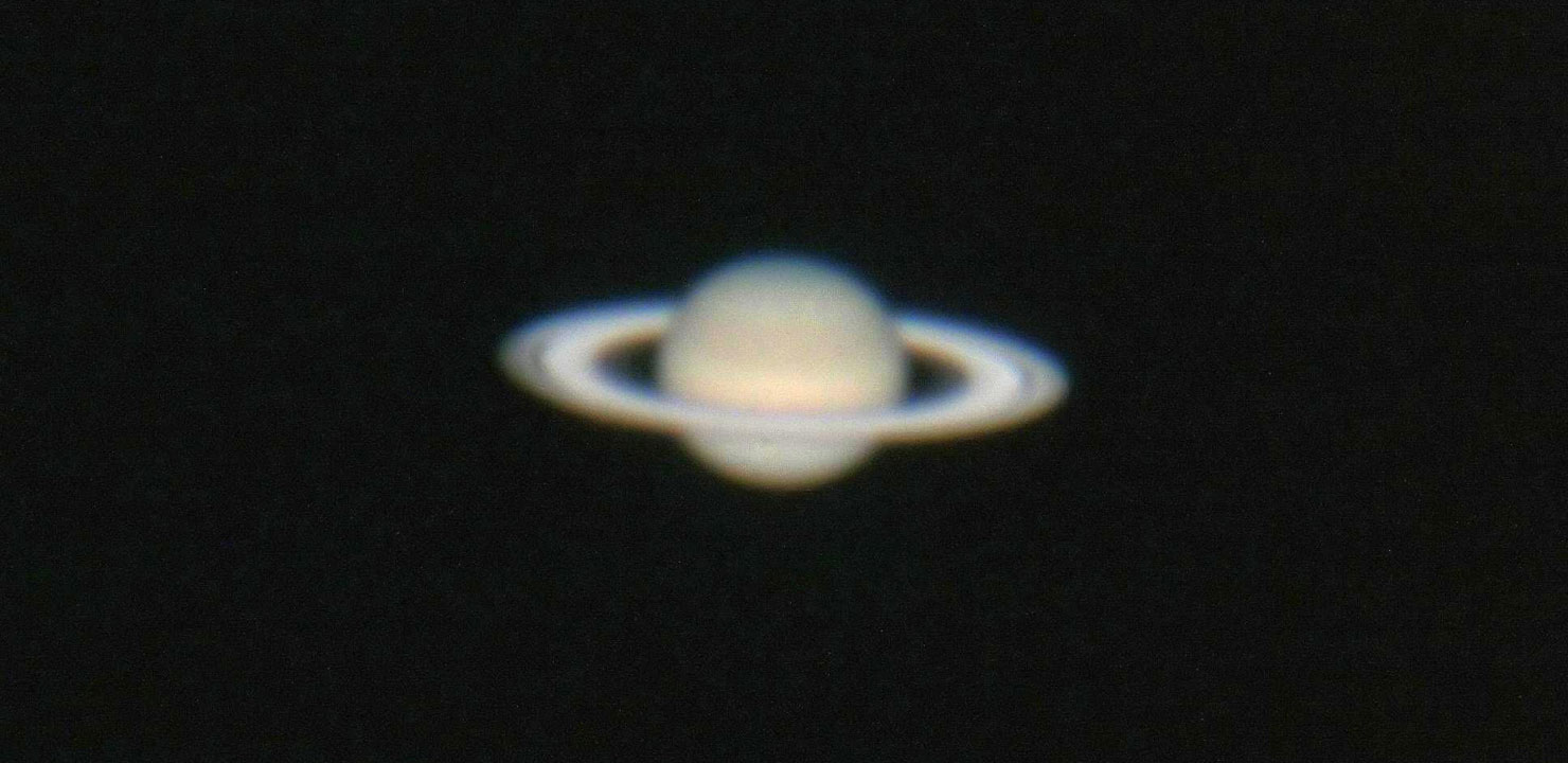 Saturn, the “Recruiter”