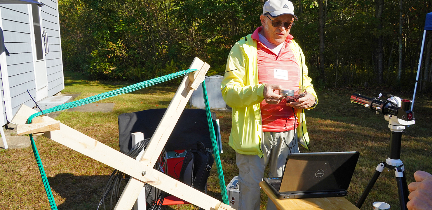 Sudden Ionospheric Disturbance Monitor
