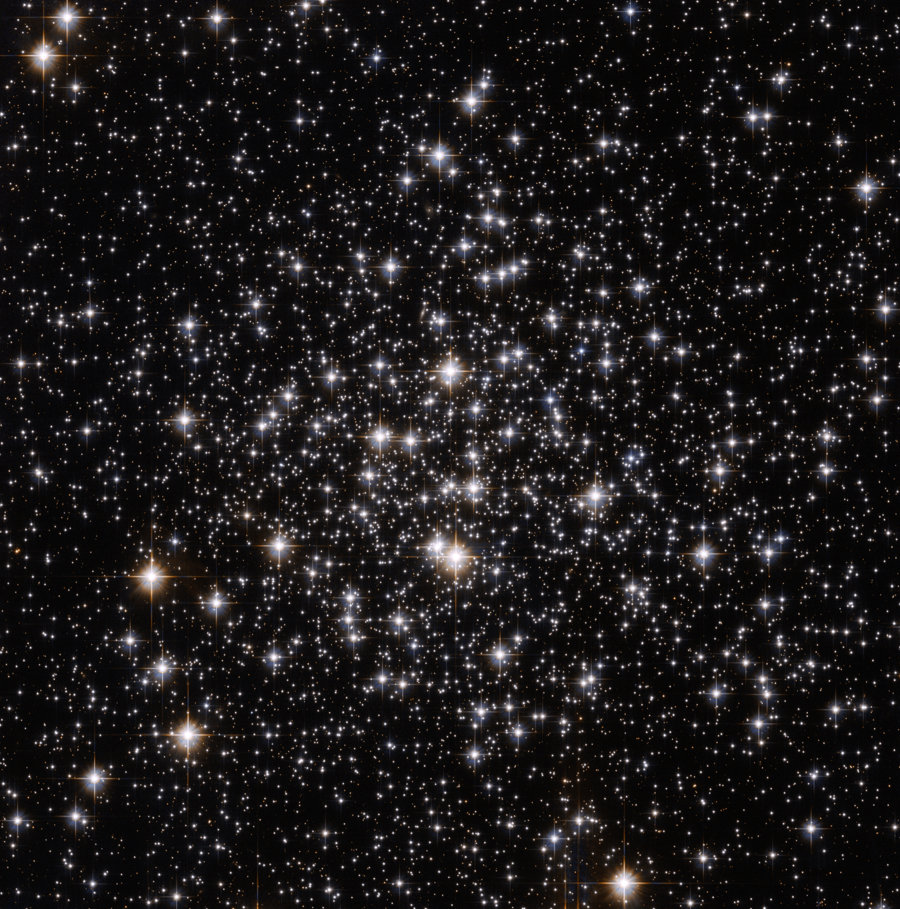 Messier 71