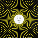 Book cover: Incandescent by Anna Levin