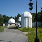 Whitin Observatory