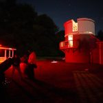 2026 08 29 Seagrave Observatory Night