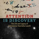 Book cover: Attention to Discovery