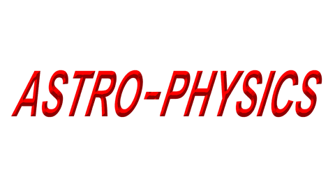 Astro-Physics