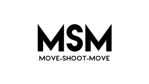 Move Shoot Move